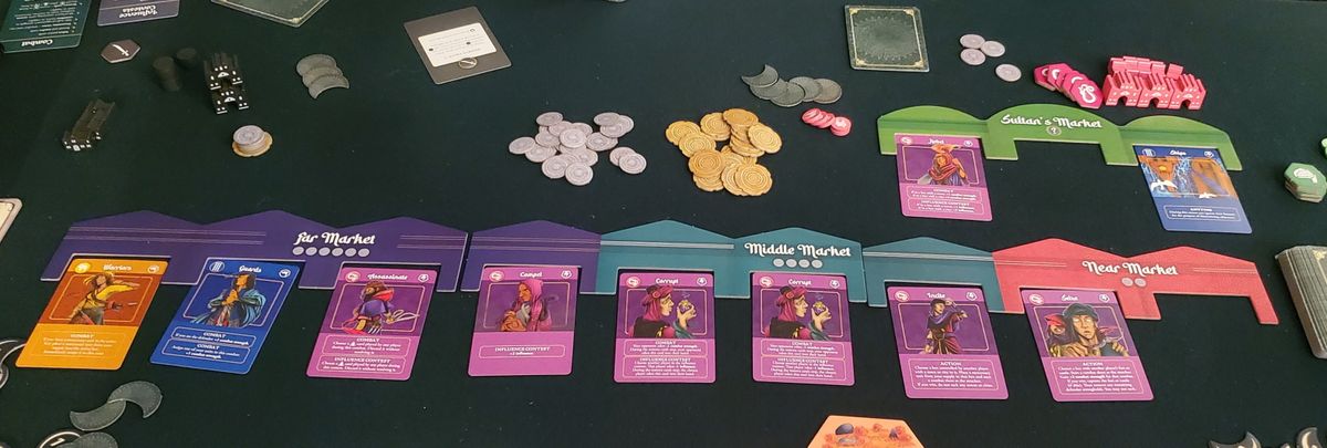 Crescent Moon - Good Games