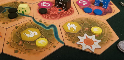 Crescent Moon - Good Games