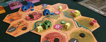 Crescent Moon - Good Games