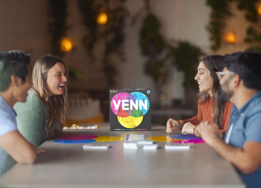 Venn