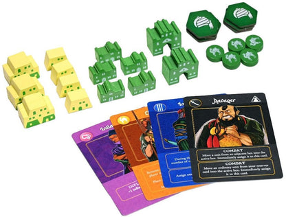 Crescent Moon - Good Games