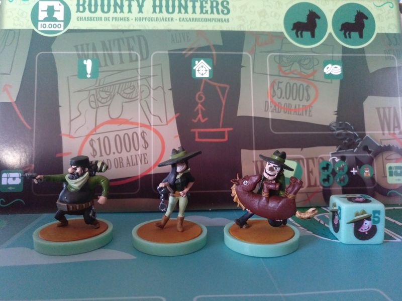Cactus Town - Good Games