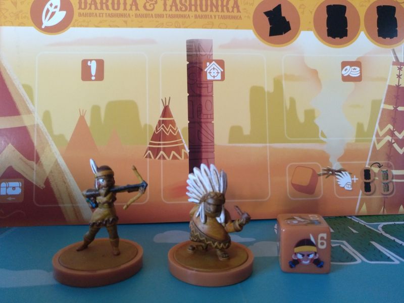 Cactus Town - Good Games