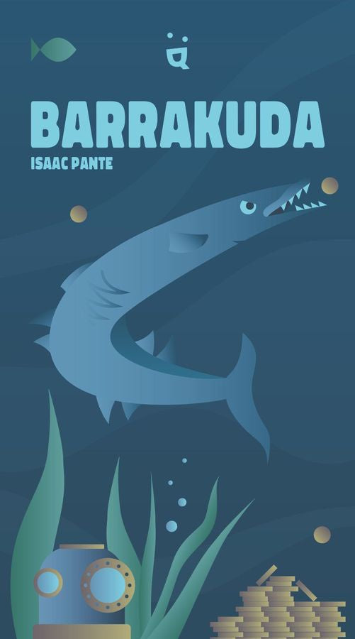 Barrakuda - Good Games