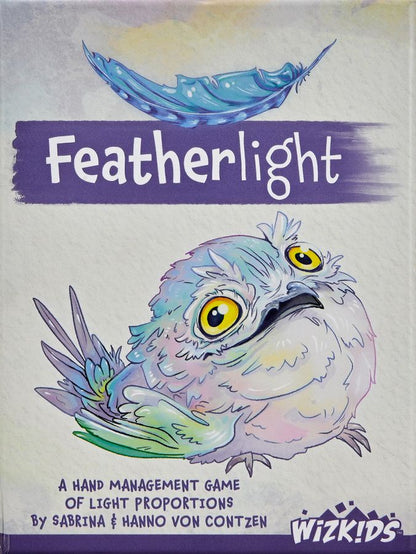Featherlight - Good Games