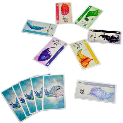 Featherlight - Good Games