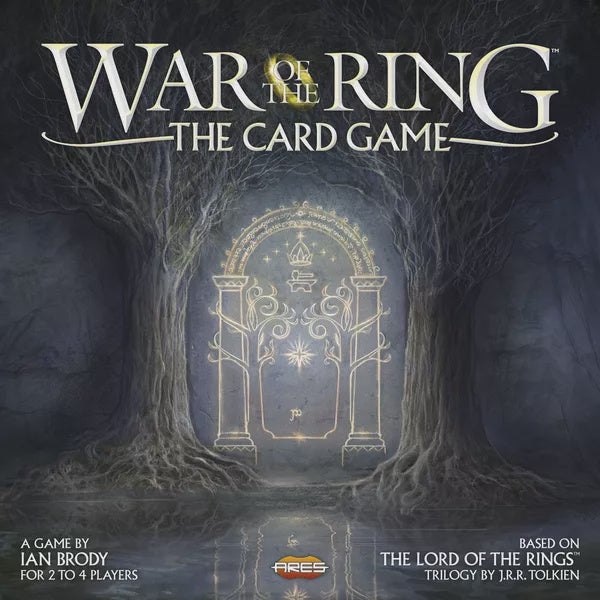 War of the Ring: The Card Game - Good Games
