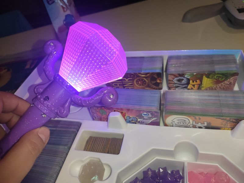 Puzzle Strike II