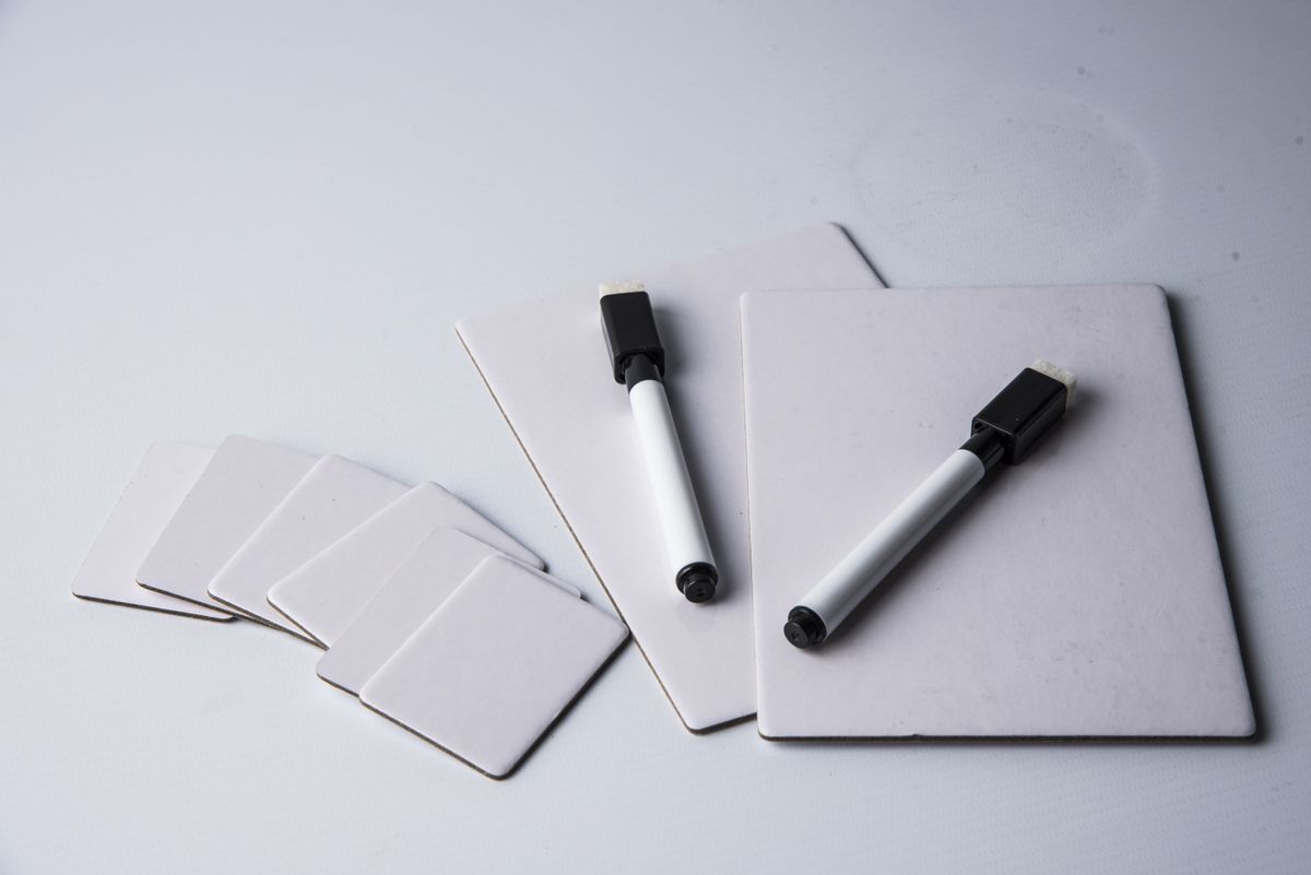 Blended - Good Games