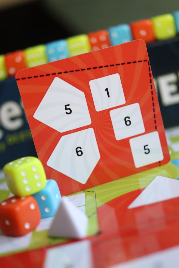 Teeter Tower - Good Games