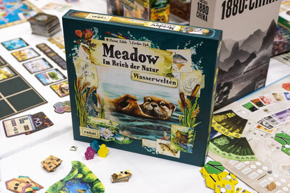 Meadow - Downstream Expansion - Good Games