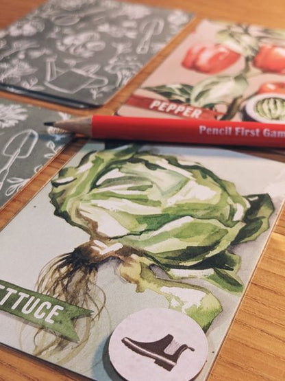 Delicious - Good Games