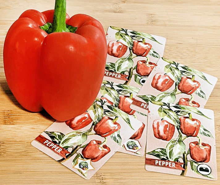 Delicious - Good Games