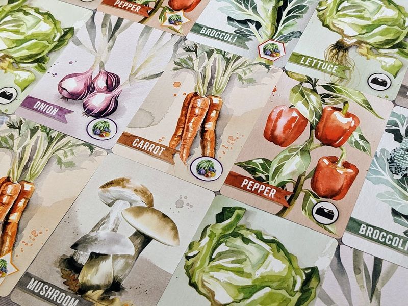 Delicious - Good Games