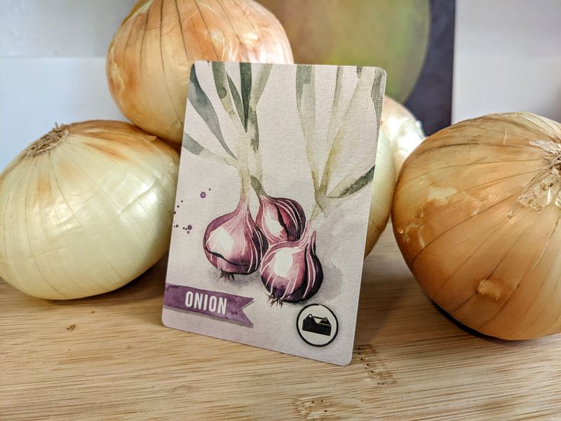 Delicious - Good Games