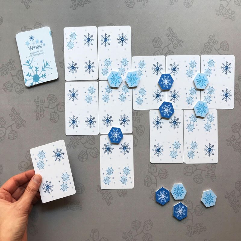 Winter - Good Games