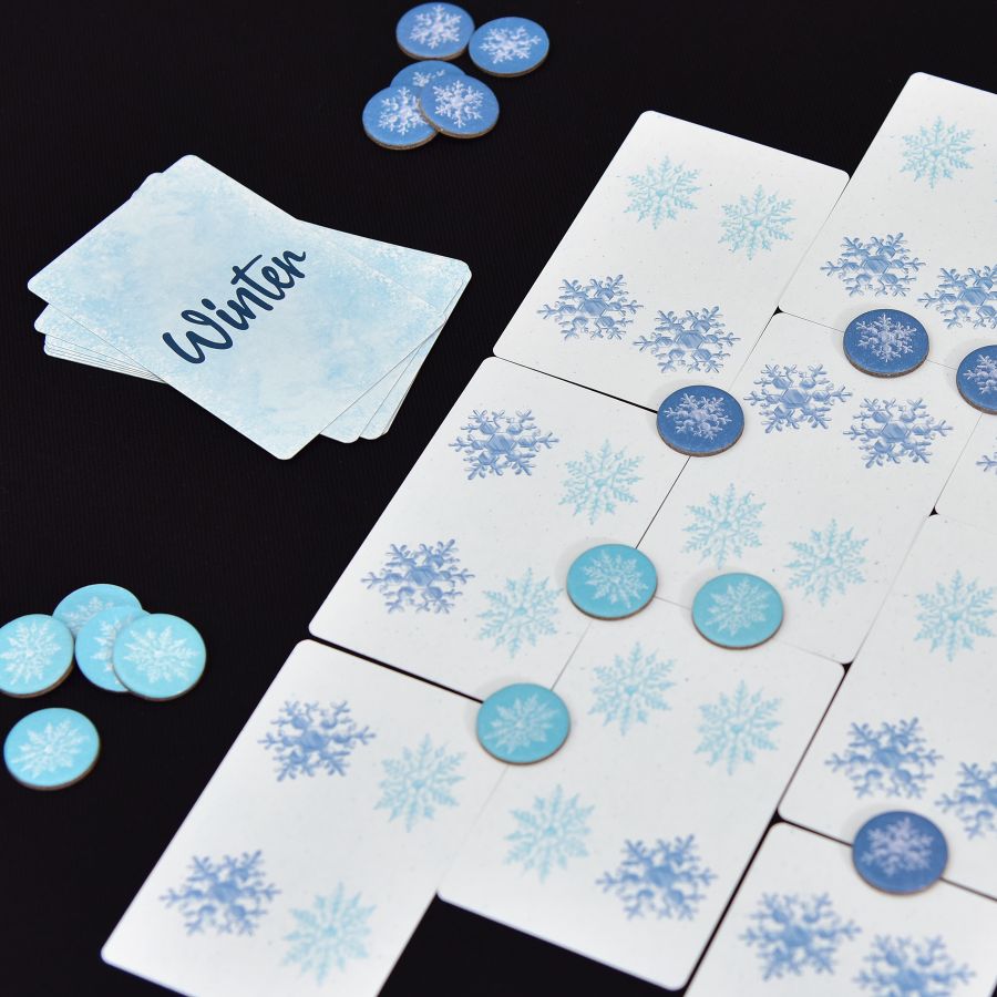Winter - Good Games
