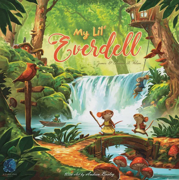 My Lil Everdell Standard Edition - Good Games