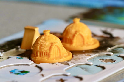 Endless Winter Rivers & Rafts Expansion - Good Games