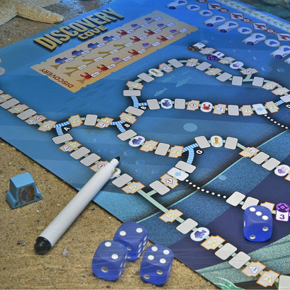 Bargain Basement Bathysphere - Good Games