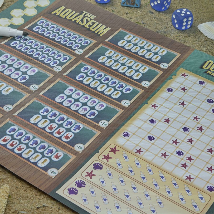 Bargain Basement Bathysphere - Good Games