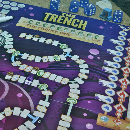 Bargain Basement Bathysphere - Good Games