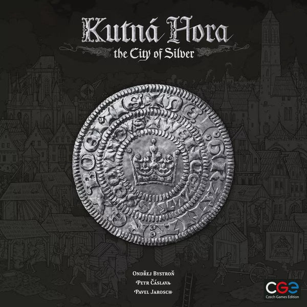 Kutna Hora The City of Silver - Good Games