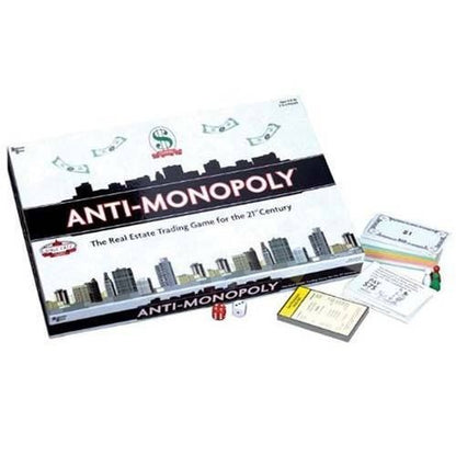 Monopoly - Anti- - Good Games