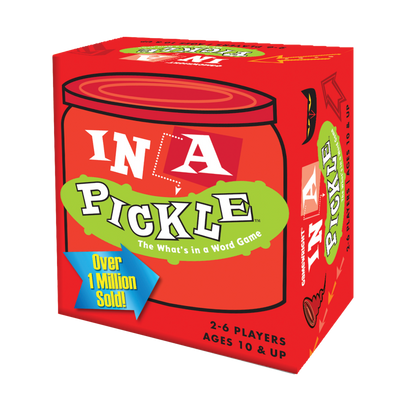 In A Pickle (Port-A-Party) - Good Games