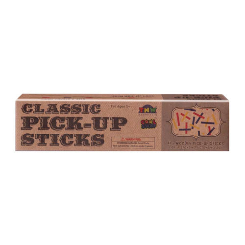 Classic Pick Up Sticks - Good Games