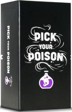 Pick Your Poison - Good Games