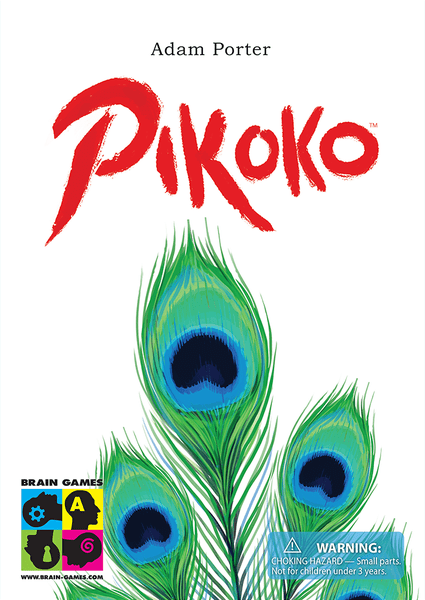 Pikoko - Good Games