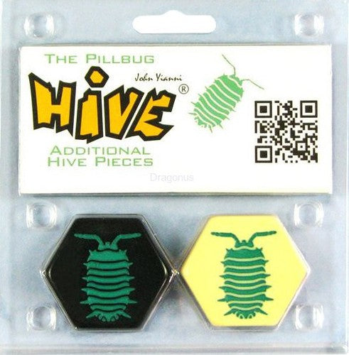 Hive Pillbug Expansion - Good Games
