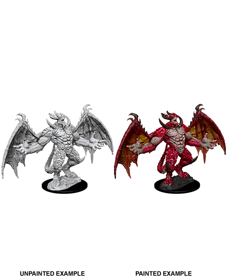 Pathfinder Deep Cuts Pit Devil - Good Games