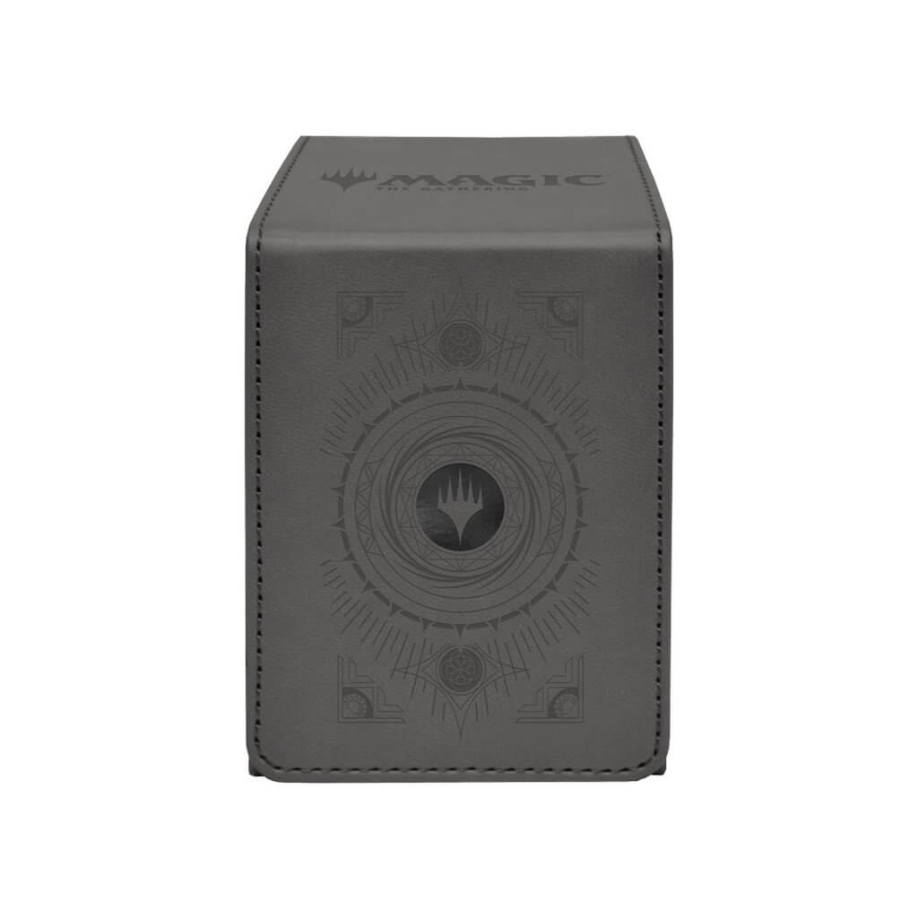 Ultra Pro - Magic: The Gathering Alcove Flip Mana 7 - Good Games