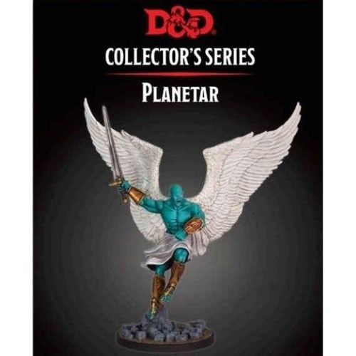 Dungeons &amp; Dragons Waterdeep Dungeon Of The Mad Mage Planetar (Jun) - Good Games