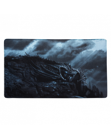 Dragon Shield - Playmat Case And Coin Slate Escotarox - Good Games