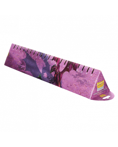 Dragon Shield - Playmat Case And Coin Magenta Fuchsin - Good Games