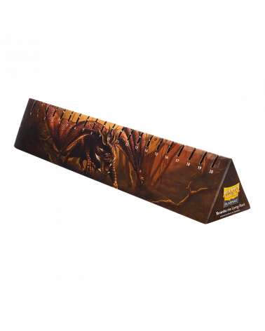 Dragon Shield - Playmat Case And Coin Teranha - Good Games