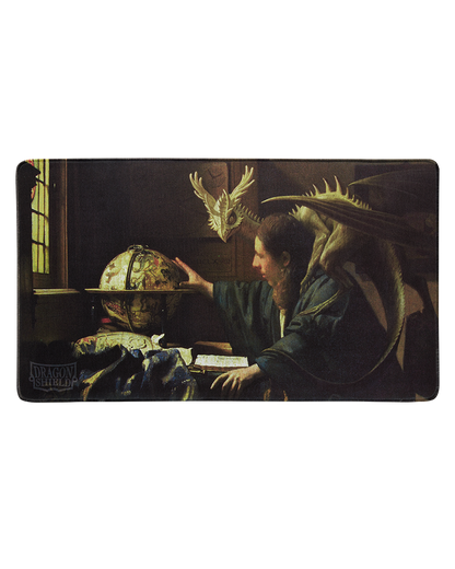 Dragon Shield - Playmat: The Astronomer - Good Games
