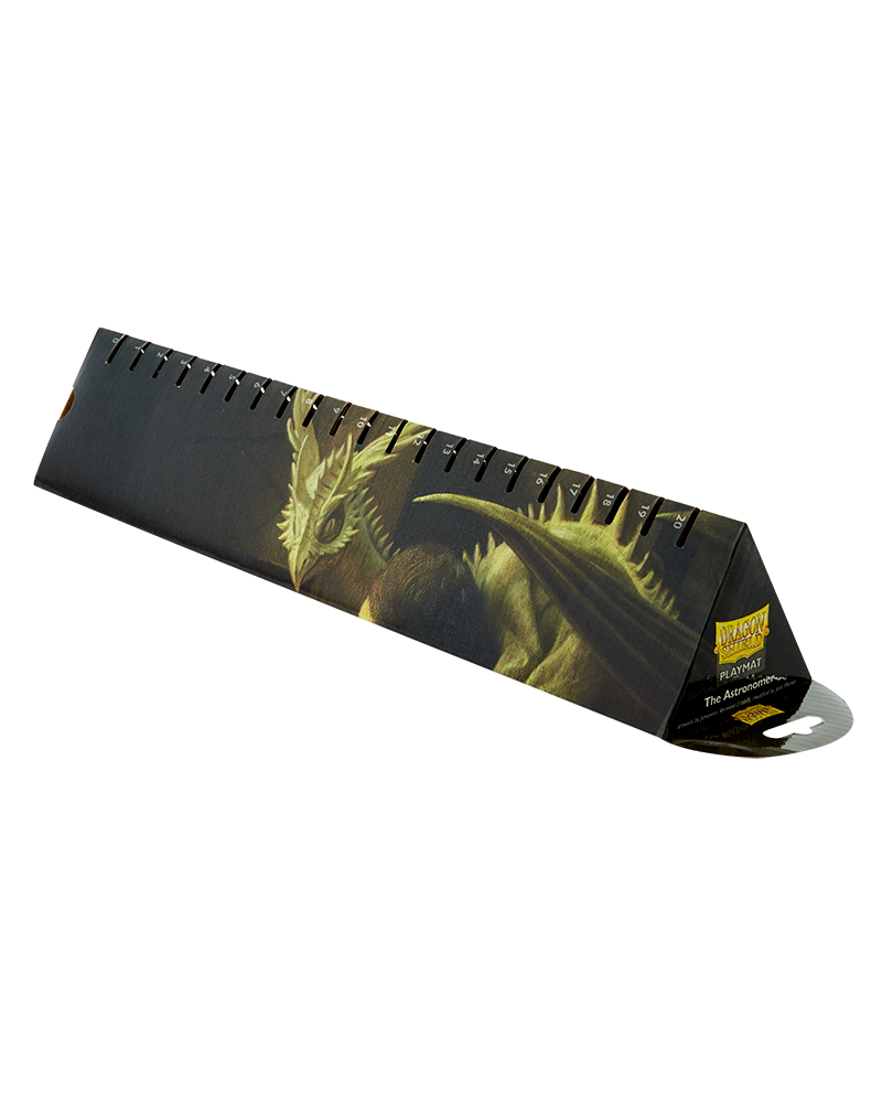 Dragon Shield - Playmat: The Astronomer - Good Games