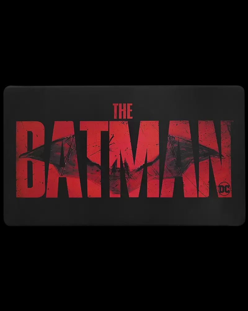 Dragon Shield - Playmat - The Batman