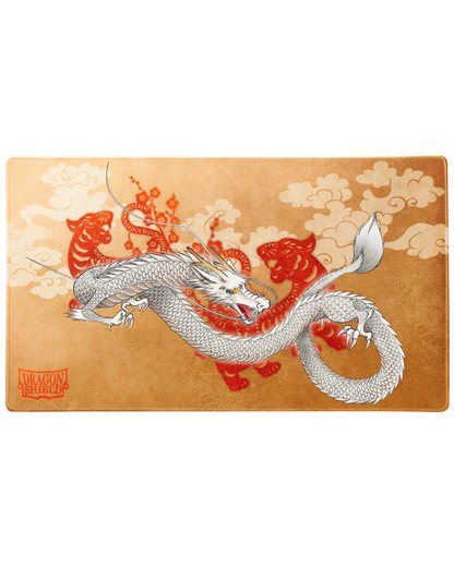 Dragon Shield - Water Tiger 2022 Playmat - Good Games