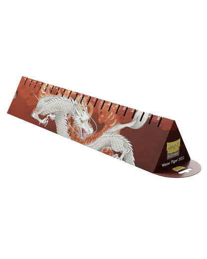 Dragon Shield - Water Tiger 2022 Playmat - Good Games