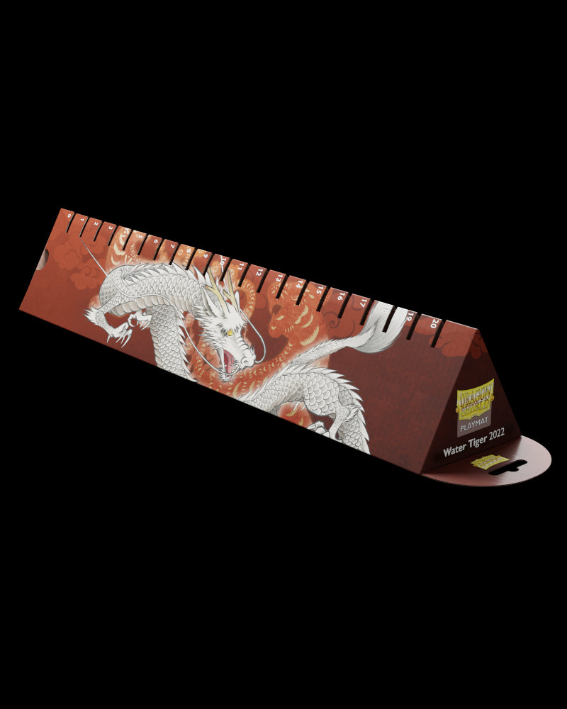 Dragon Shield - Water Tiger 2022 Playmat - Good Games