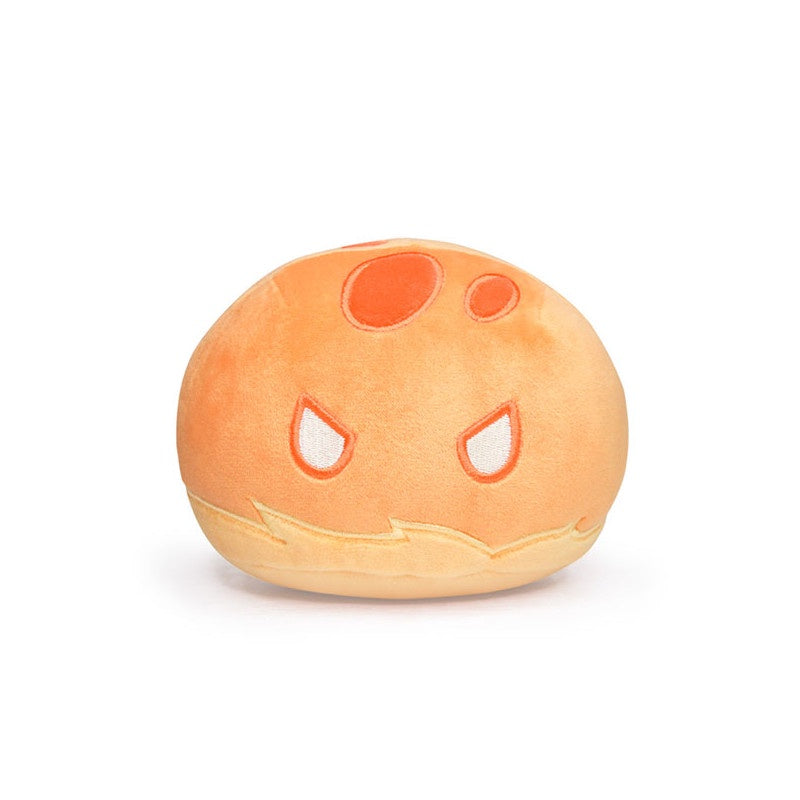 Genshin Impact - Slime Plushies - Pyro Slime - Good Games