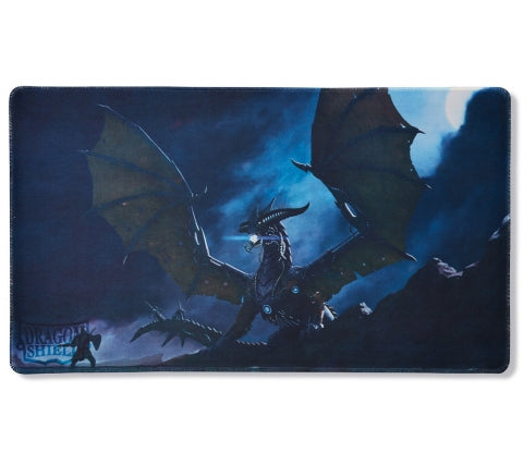 Dragon Shield - Playmat Case And Coin Bodom - Good Games