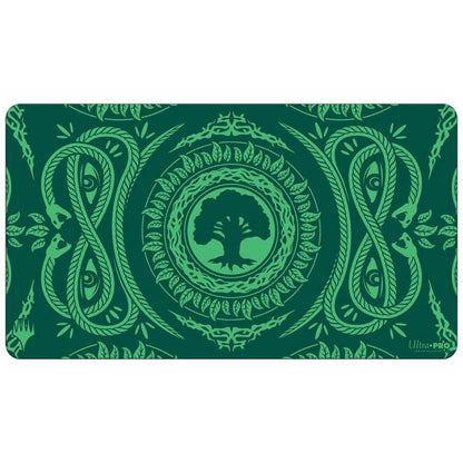 Ultra Pro Magic: The Gathering Playmat Mana 7 - Good Games
