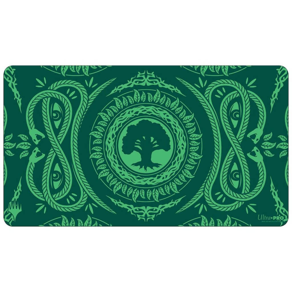 Ultra Pro Magic: The Gathering Playmat Mana 7