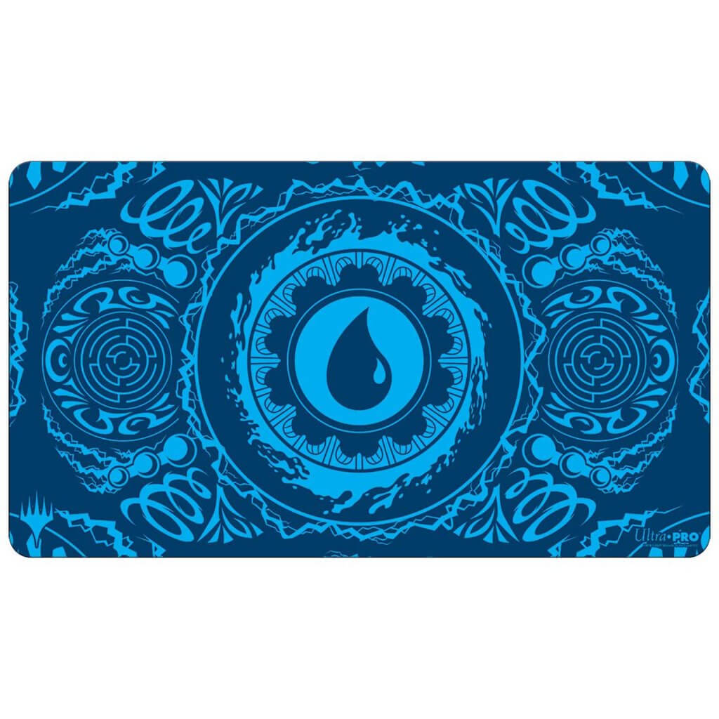 Ultra Pro Magic: The Gathering Playmat Mana 7